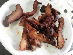 叉烧肉-四条包子(古城街店)