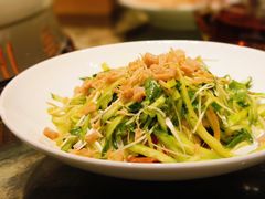 -情满四合院•京菜•烤鸭(动物园店)