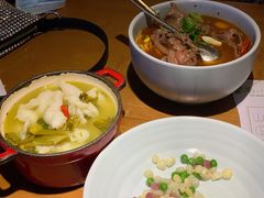 -南小馆(迪士尼小镇店)