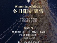 -东莞松山湖万象汇