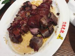 -陈光记烧腊(长寿路店)