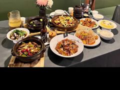 -潮澎派·潮汕菜大排档(南较西路店)