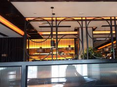 -半秋山西餐厅(宜昌大洋店)