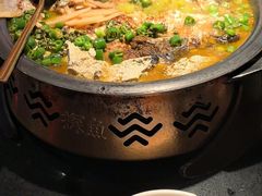 -探鱼·鲜青椒爽麻烤鱼(增城东汇城店)