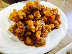 -惠宾楼老菜馆