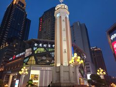 -人民解放纪念碑