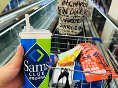 -山姆会员商店(南昌店)