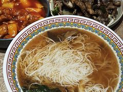 -天龙宝严素食馆(大兴善寺店)