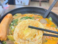 煎蛋-杨国福麻辣烫(万达后街店)