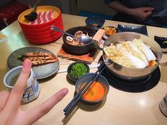 -沼津港精致料理·寿喜烧·烧鸟(漕河泾印象城店)