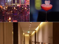 -君悦酒店·乐厨·高空自助餐(青年大街店)