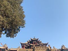 -高庙保安寺