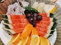 -凯鸽酒楼(水泉湾龙园店)