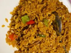 纳西炒饭-88号小吃店·经典云南菜·地道纳西美食