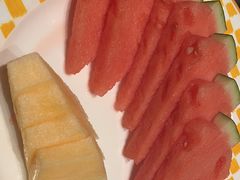 -万蔚·烤鸭
