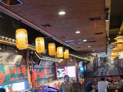 -民俗村柴火灶·景德江西菜(中国陶瓷博物馆店)