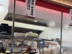 -一醒·手工面·西北传统小吃(悠方购物中心店)
