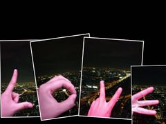 -彩虹云霄拜约克摩天塔