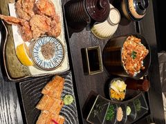 -玄白·炭烤活鳗(上海首店)