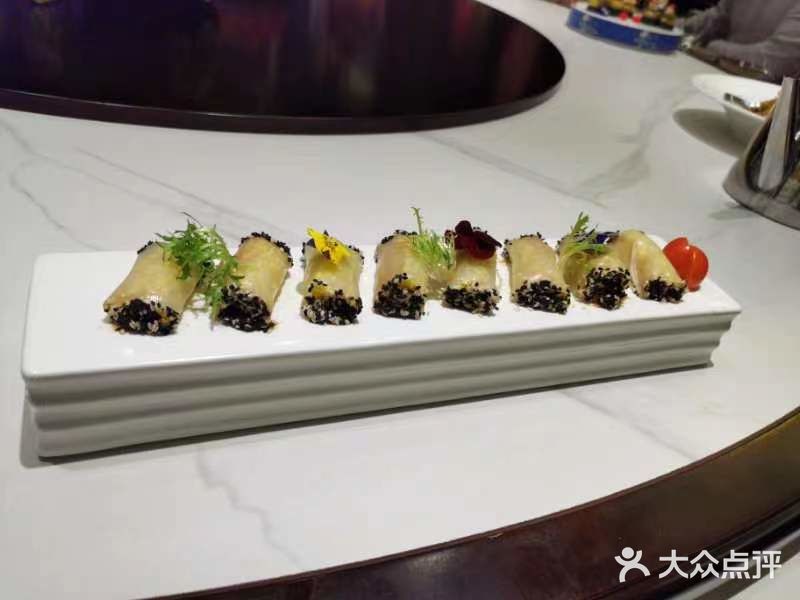 映像威海·海鲜味道(经区店)图片