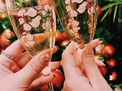 -Salon de Ville浦江汇(上海外滩华尔道夫酒店店)