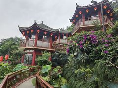 -枇杷园食为鲜火锅(南山店)