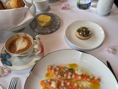 -Le Comptoir de Pierre Gagnaire