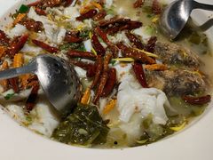 -太二酸菜鱼(福州泰禾店)