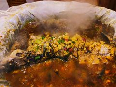 -百里川私房菜(丰登北路店)