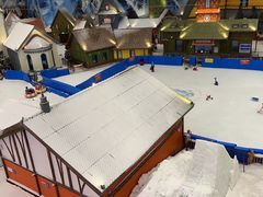 -湘江欢乐城欢乐雪域