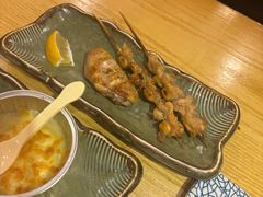 -吉兆·料理(红梅南路店)