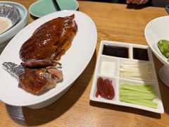 -泰钰丰烤鸭(永安道店)
