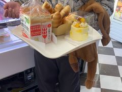 -味多美蛋糕(新和平里店)