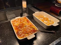 -长沙北辰洲际酒店-兰调全日餐厅