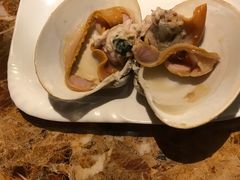 -船奇蒸汽海鲜·闽菜(八市海鲜总店)