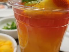 -海底捞火锅(天通苑华联店)
