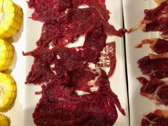 -海银海记潮汕牛肉火锅(新港中路海珠店)