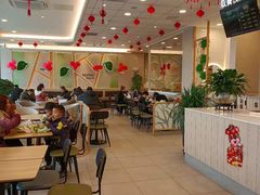 -德克士(信誉楼店)
