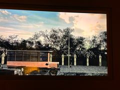 -哈尔滨规划展览馆