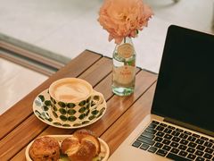 -Seesaw Coffee(深圳深业上城店)