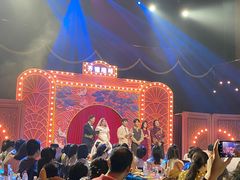 -福州海峡文化艺术中心