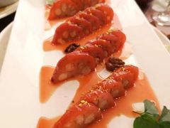 -奇滋豆味(南十四道街店)