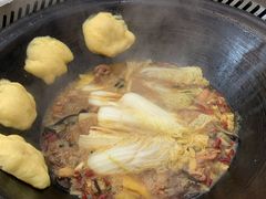 -哈尔滨东北铁锅炖(都督街店)
