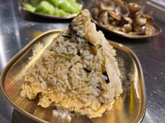 -大头叔烤鸡爪·朝鲜族烤串(天池路店)