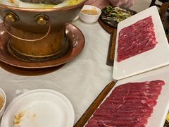 -东来顺饭庄(王府井步行街店)