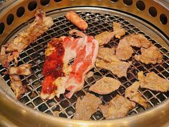 -汉拿山(金源店)