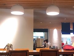大堂-煮叶(悠唐广场店)