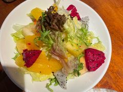 -黑鸡小馆(金源店)