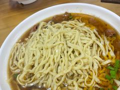 -陈记锅盖面(长江路店)