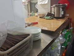 -鑫明明拉面(宁化路店)